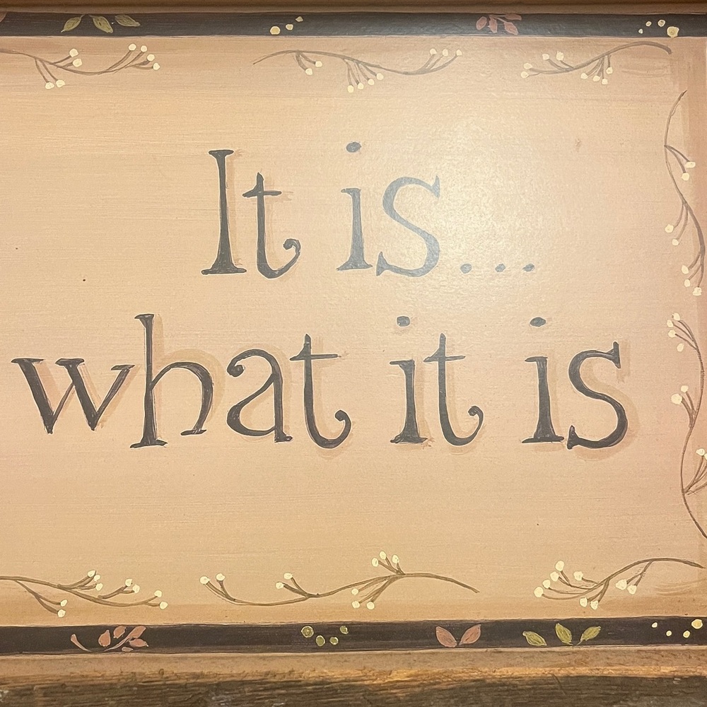Wall decor - Picture 3 of 6
